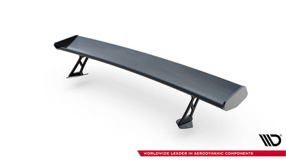 Karbonowy Spoiler Maxton Mazda MX5 NC Hardtop