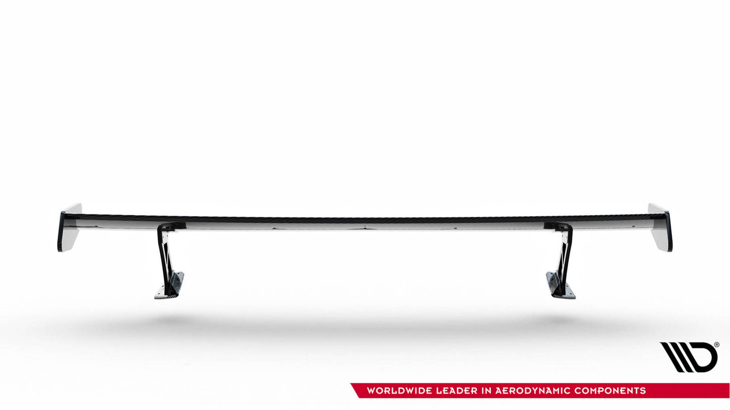 Karbonowy Spoiler Maxton Mazda MX5 NC Hardtop