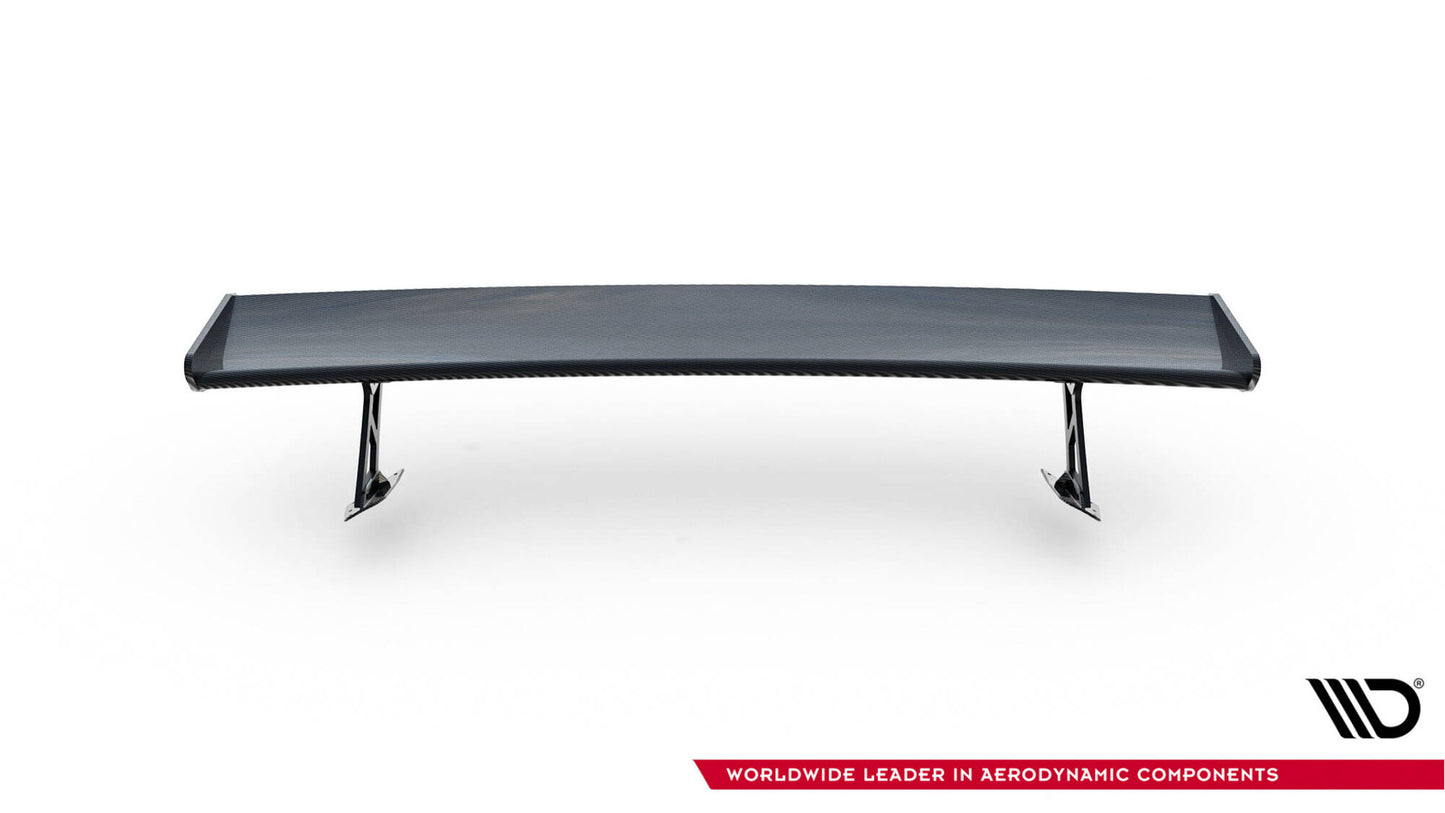 Karbonowy Spoiler Maxton Mazda MX5 NC Hardtop