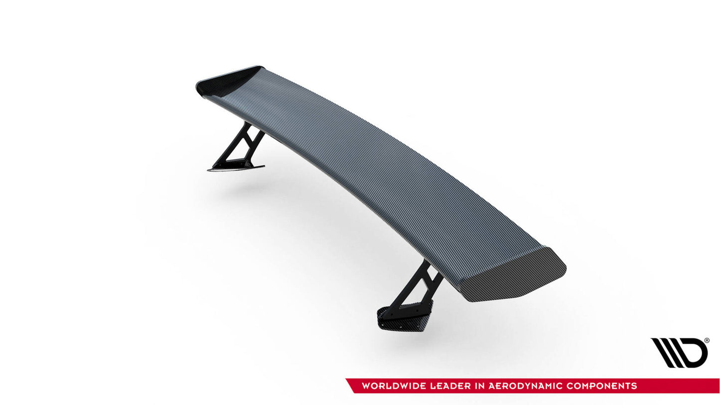 Karbonowy Spoiler Maxton Mazda MX5 NC Hardtop