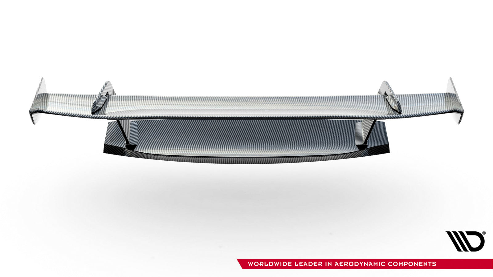 Karbonowy Spoiler Maxton Mercedes-AMG GT 63 C192