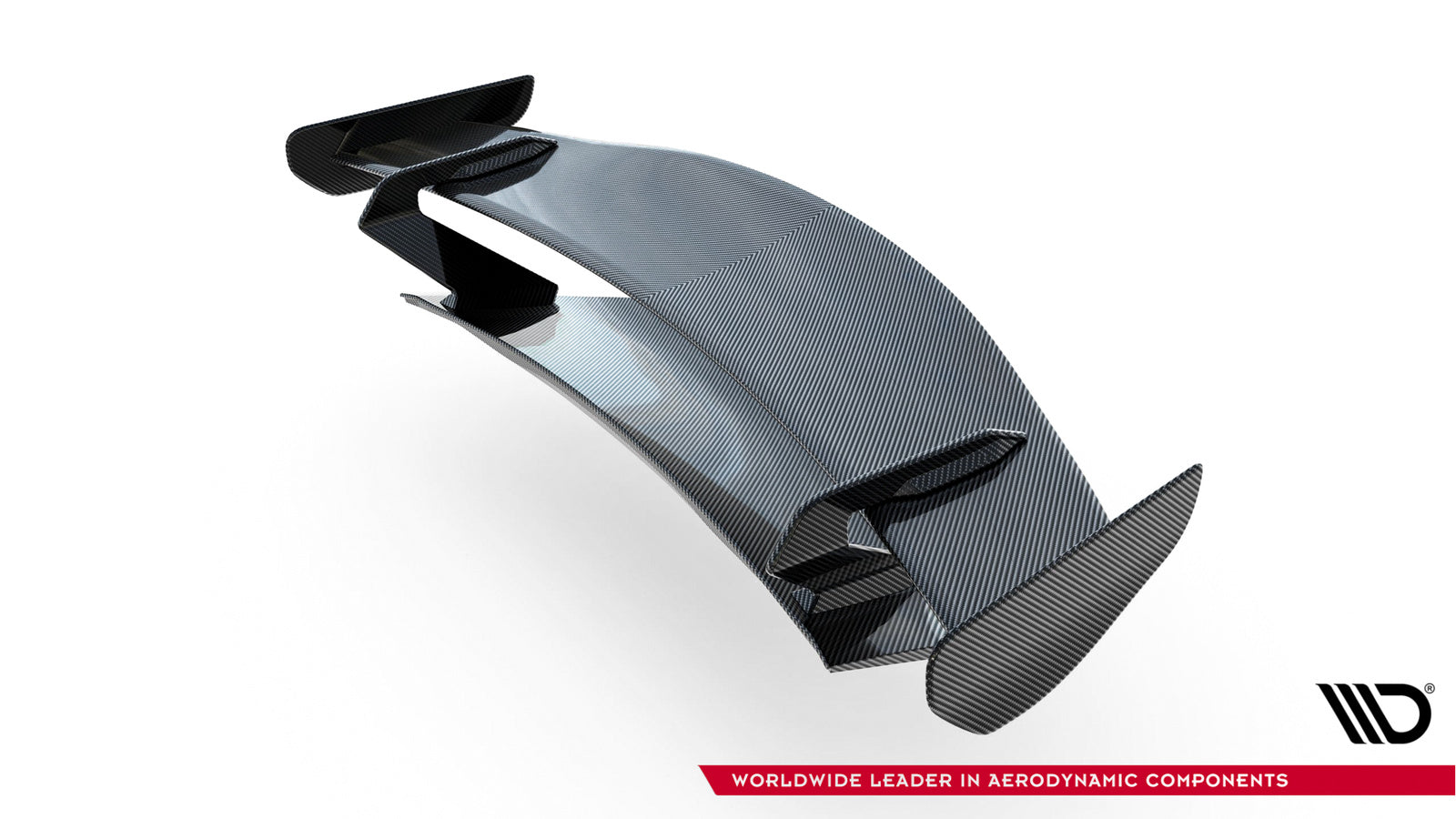 Karbonowy Spoiler Maxton Mercedes-AMG GT 63 C192