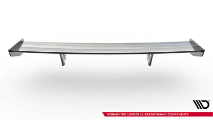 Karbonowy Spoiler Maxton Mercedes-AMG GTR C190 Facelift