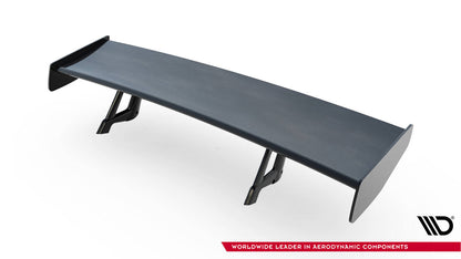 Karbonowy Spoiler Maxton Mercedes-AMG GTR C190 Facelift