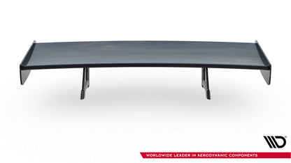 Karbonowy Spoiler Maxton Mercedes-AMG GTR C190 Facelift