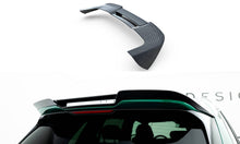 Karbonowy Spoiler Klapy BMW X5 M F95 Facelift Maxton