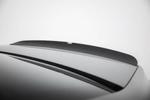 Karbonowy Spoiler Klapy BMW 7 G11/G12 Facelift M-Pack Maxton