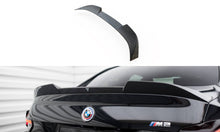 Karbonowy Spoiler Klapy BMW G42/G87 M-Pack Maxton Design