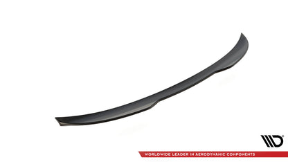 Karbonowy Spoiler Klapy BMW G20/G21 M-Pack Maxton Design