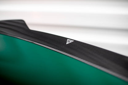 Karbonowy Spoiler Klapy BMW G20/G21 M-Pack Maxton Design