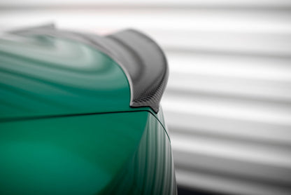 Karbonowy Spoiler Klapy BMW G20/G21 M-Pack Maxton Design