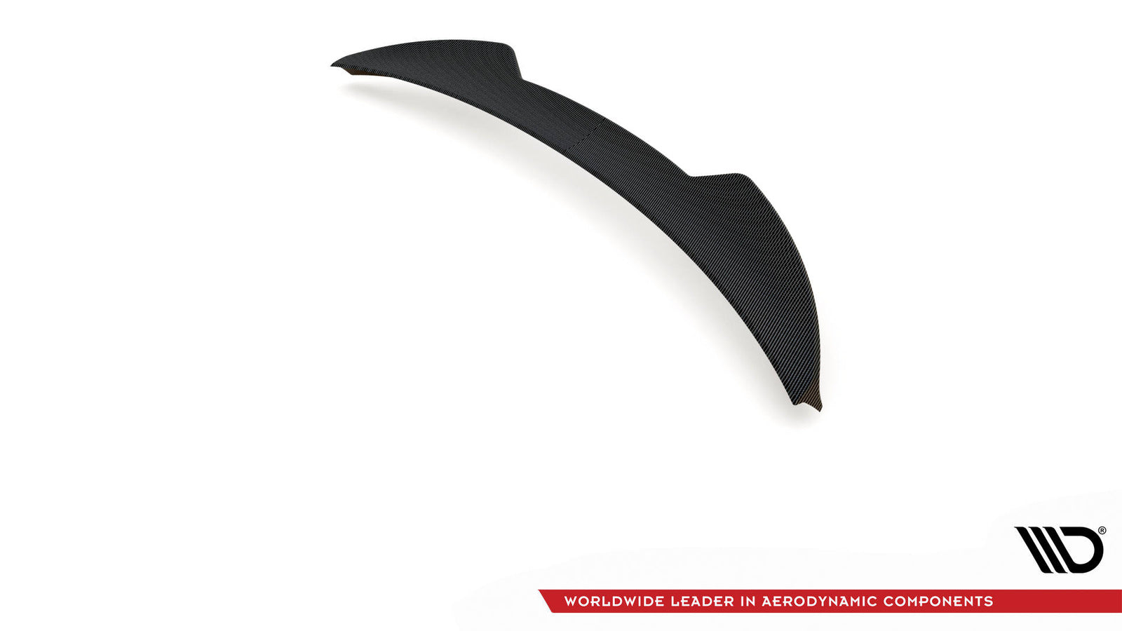 Karbonowy Spoiler BMW M4 G82 / G22 Maxton Design