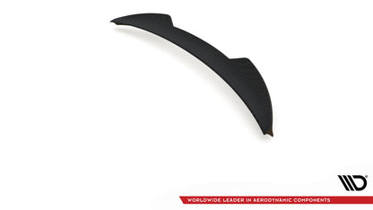 Karbonowy Spoiler BMW M4 G82 / G22 Maxton Design
