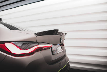 Karbonowy Spoiler BMW M4 G82 / G22 Maxton Design