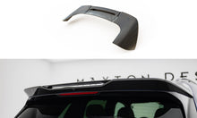Karbonowy Spoiler Klapy BMW X5 G05 Facelift M-Pack Maxton