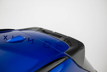 Karbonowy Spoiler Klapy BMW X5 G05 Facelift M-Pack Maxton