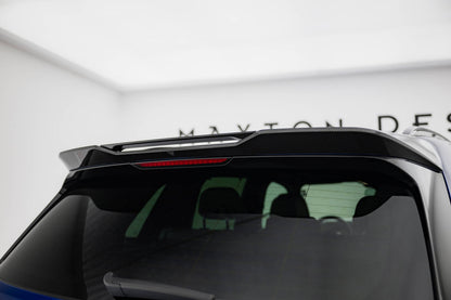 Karbonowy Spoiler Klapy BMW X5 G05 Facelift M-Pack Maxton