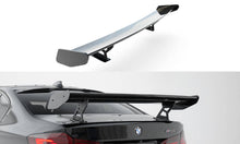 Karbonowy Spoiler Maxton BMW 5 G30/M5 F90 Sedan