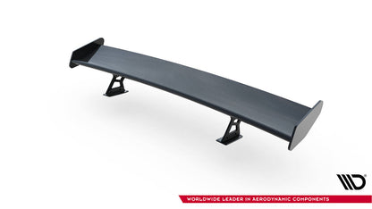 Karbonowy Spoiler Maxton BMW 5 G30/M5 F90 Sedan