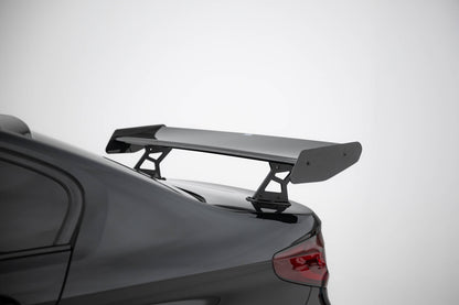 Karbonowy Spoiler Maxton BMW 5 G30/M5 F90 Sedan
