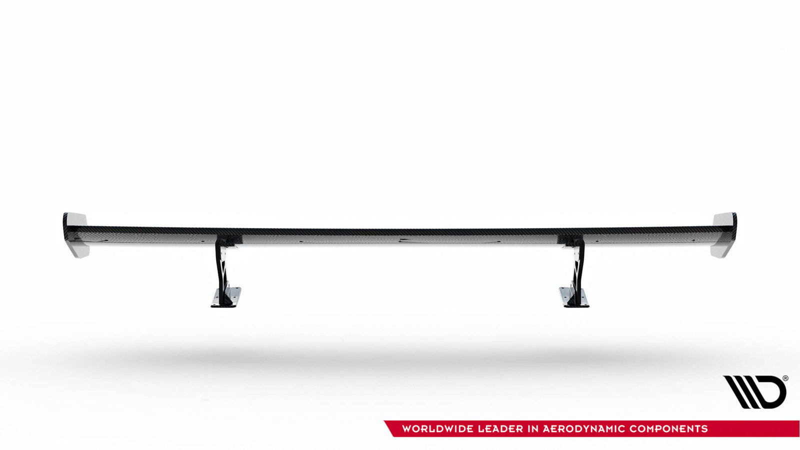 Karbonowy Spoiler Maxton BMW 5 G30/M5 F90 Sedan