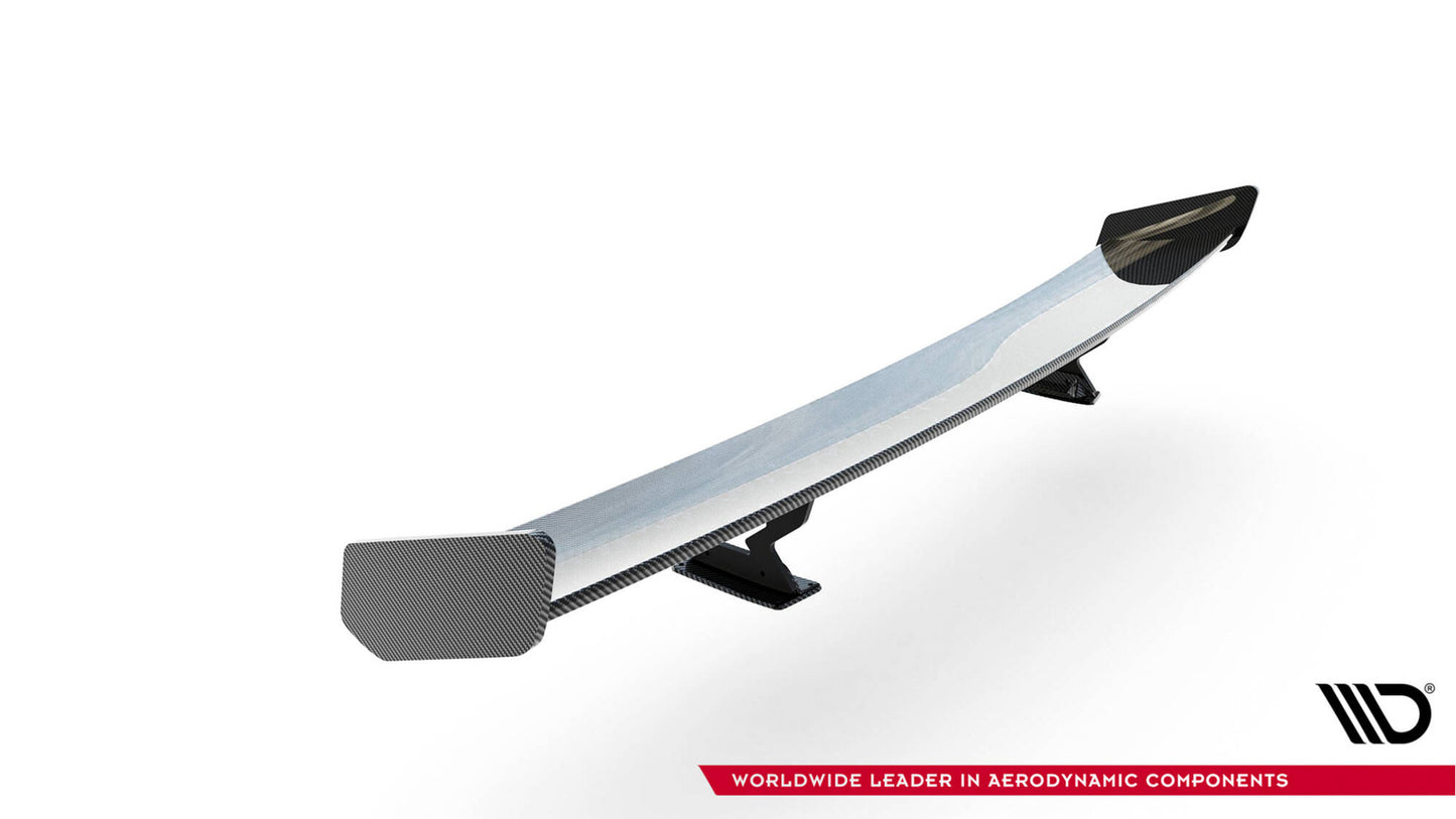 Karbonowy Spoiler Chevrolet Camaro SS Mk6 Facelift Maxton