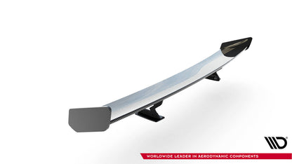 Karbonowy Spoiler Chevrolet Camaro SS Mk6 Facelift Maxton