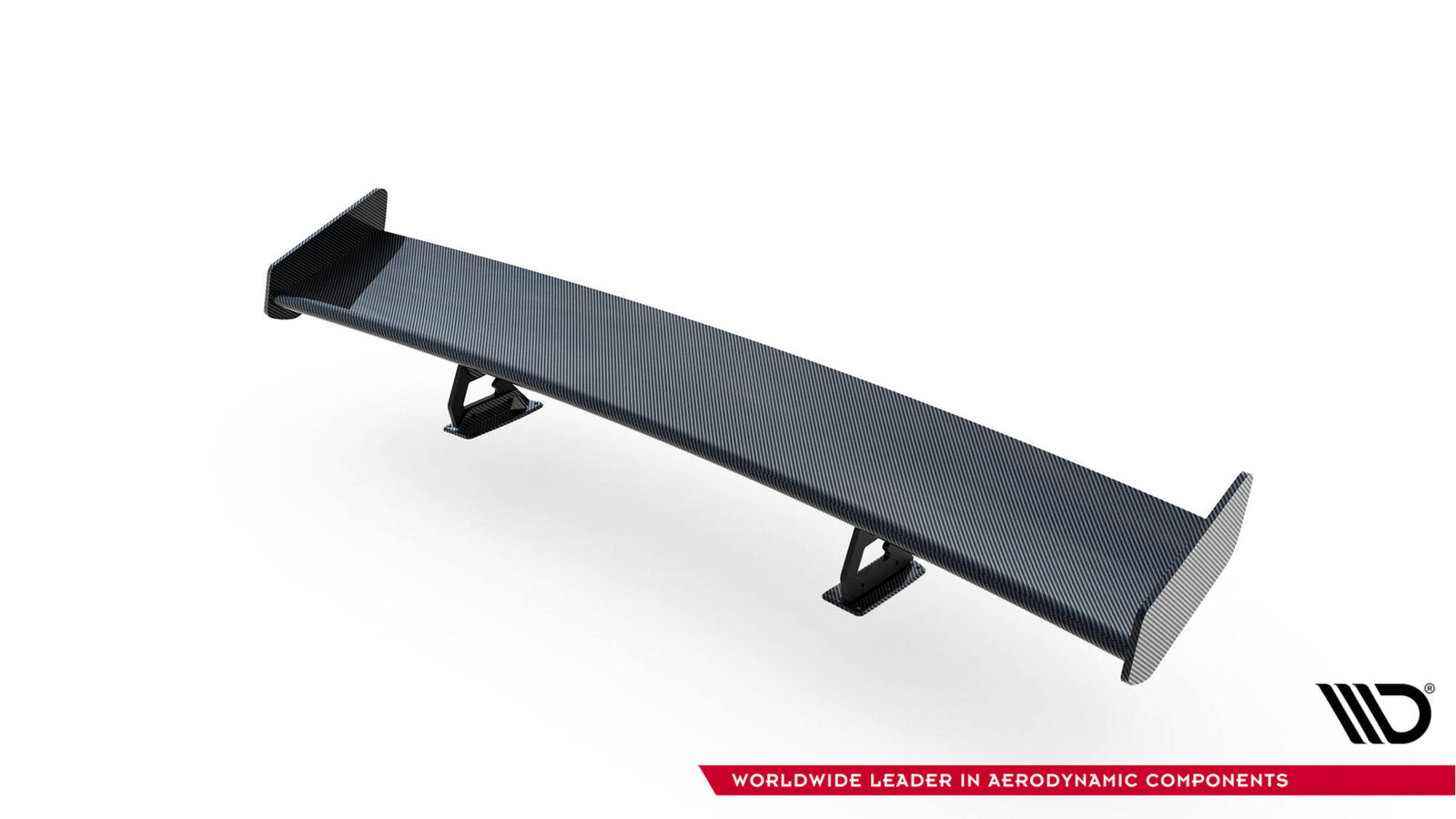 Karbonowy Spoiler Chevrolet Camaro SS Mk6 Facelift Maxton