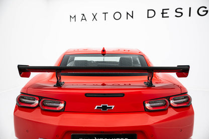 Karbonowy Spoiler Chevrolet Camaro SS Mk6 Facelift Maxton