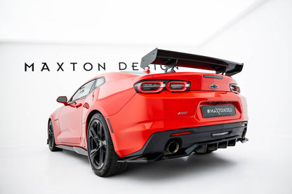 Karbonowy Spoiler Chevrolet Camaro SS Mk6 Facelift Maxton