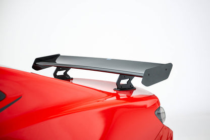 Karbonowy Spoiler Chevrolet Camaro SS Mk6 Facelift Maxton