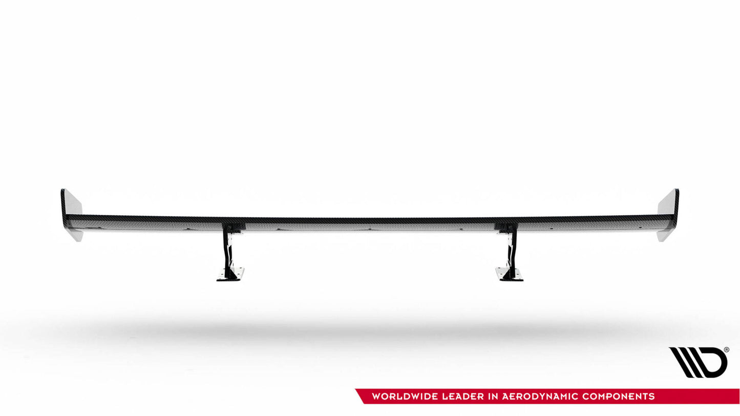 Karbonowy Spoiler Chevrolet Camaro SS Mk6 Facelift Maxton