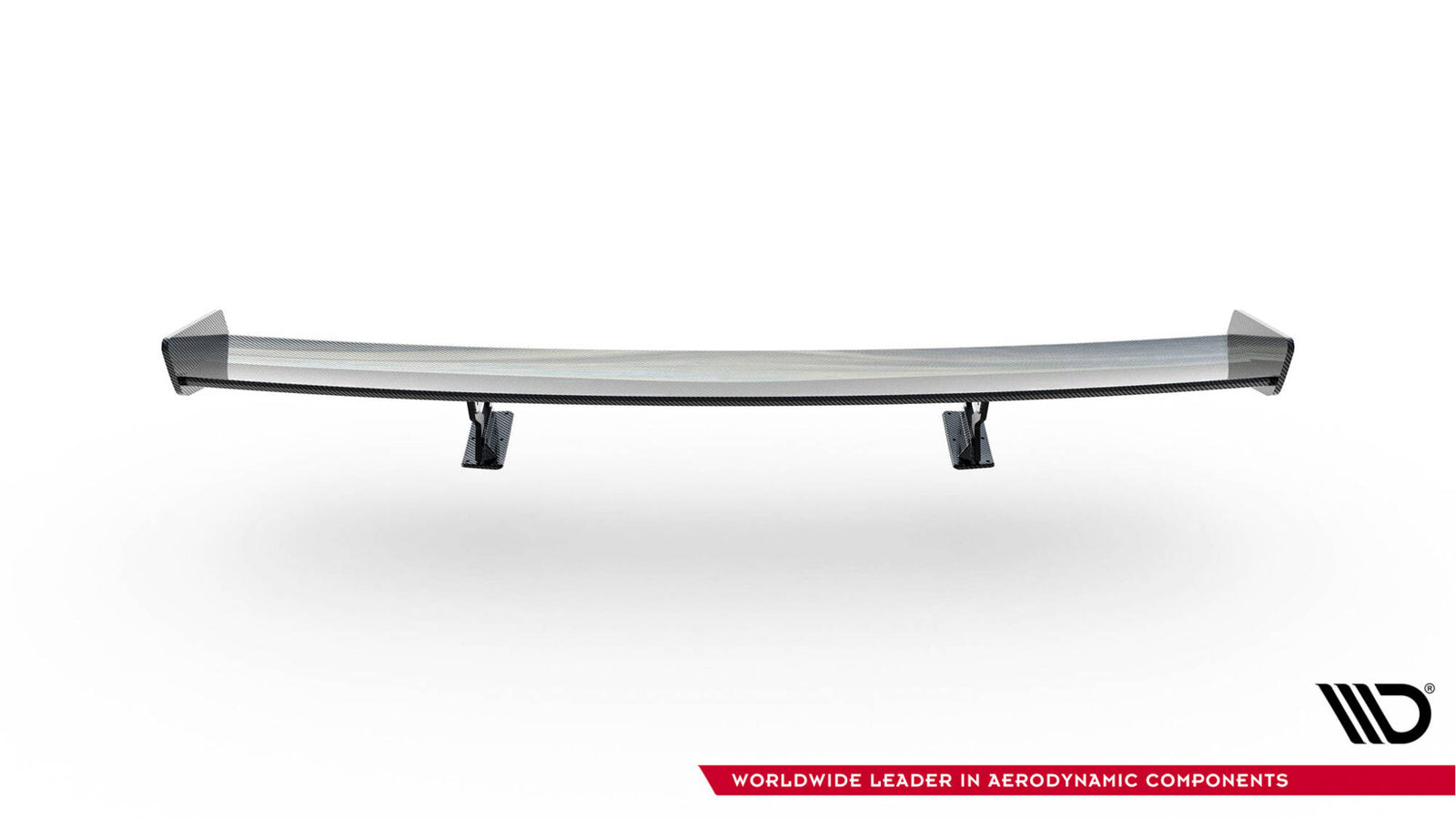 Karbonowy Spoiler Chevrolet Camaro SS Mk6 Facelift Maxton