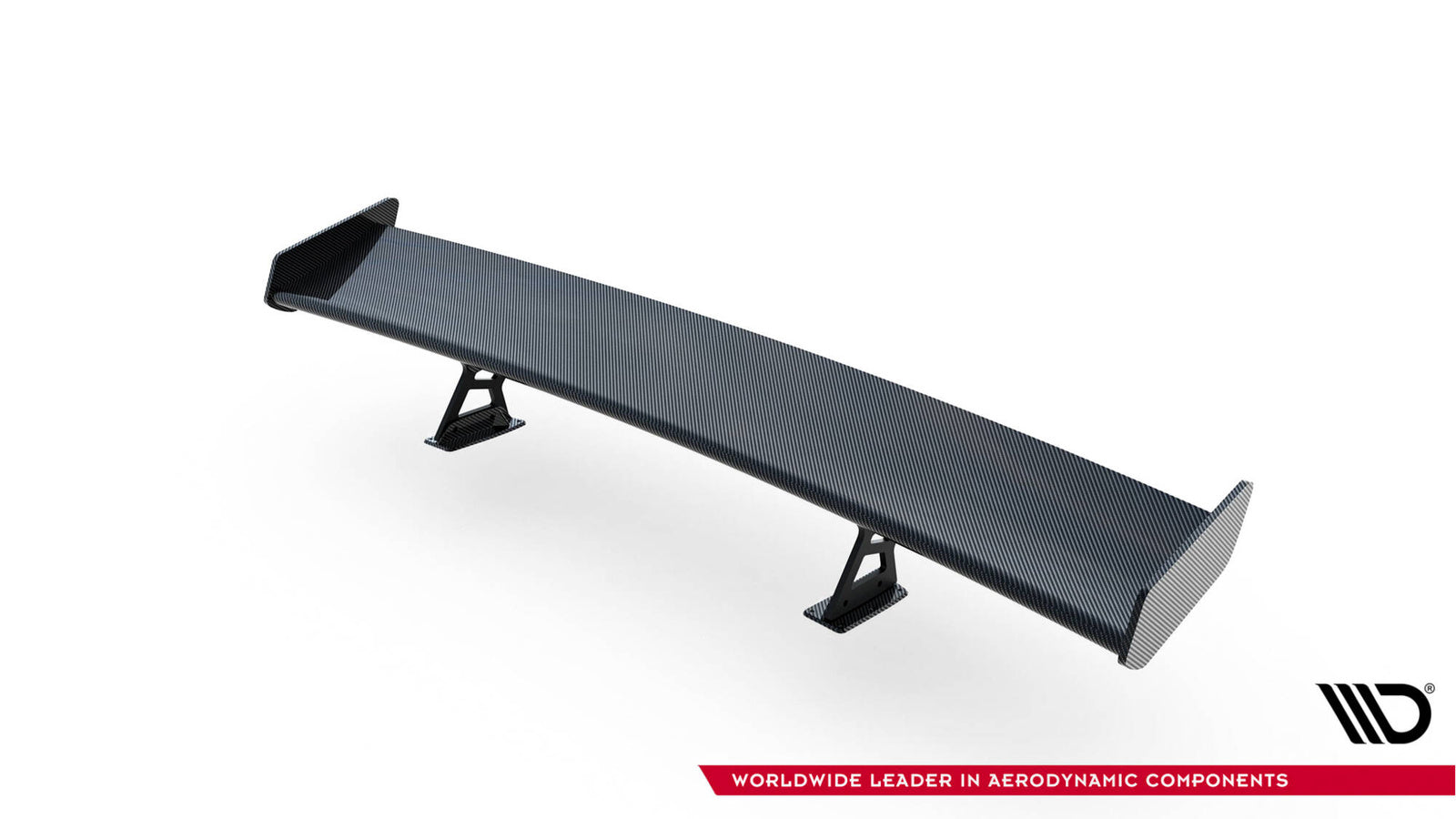 Karbonowy Spoiler Volkswagen Jetta GLI Mk7 Maxton Design