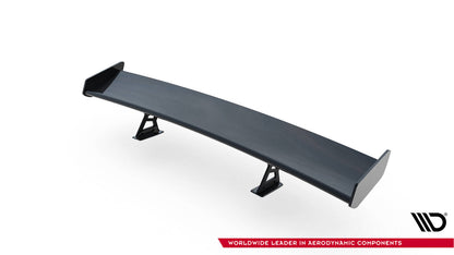 Karbonowy Spoiler Volkswagen Jetta GLI Mk7 Maxton Design