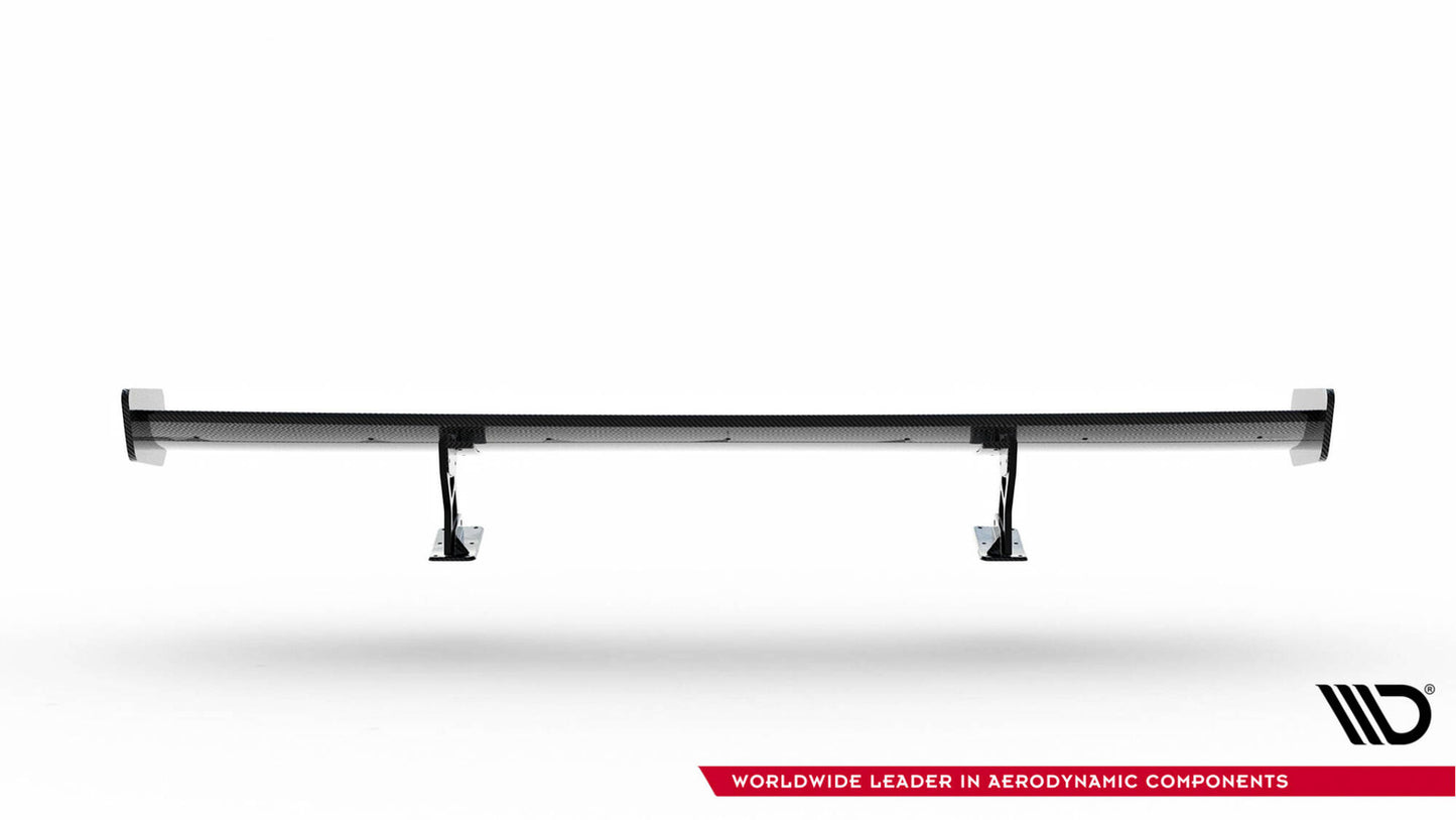 Karbonowy Spoiler Volkswagen Jetta GLI Mk7 Maxton Design