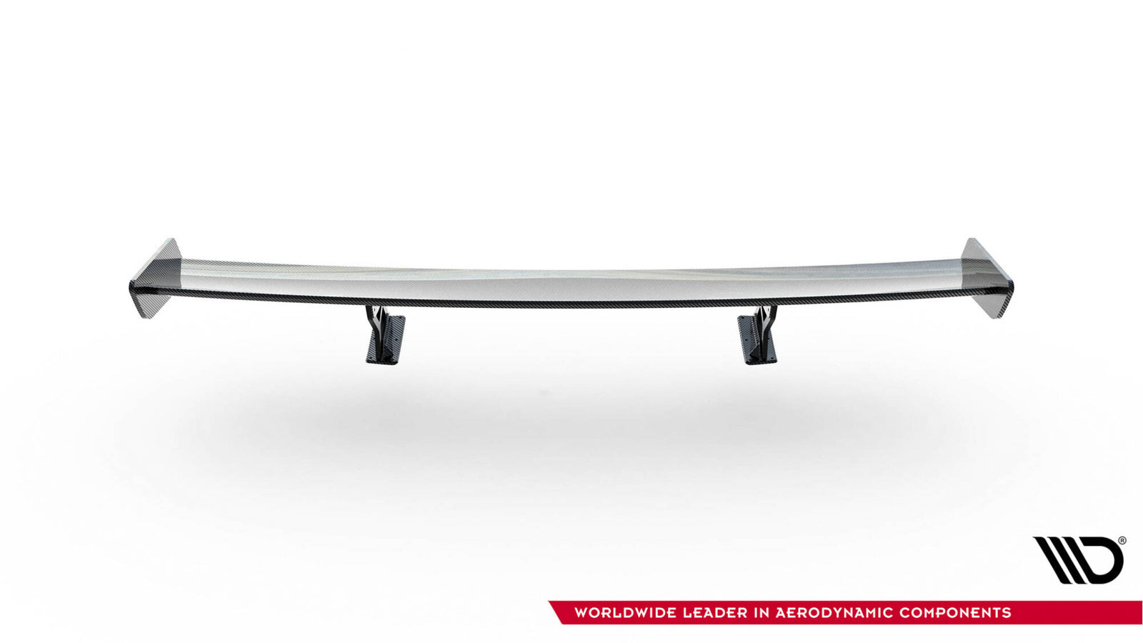 Karbonowy Spoiler Volkswagen Jetta GLI Mk7 Maxton Design