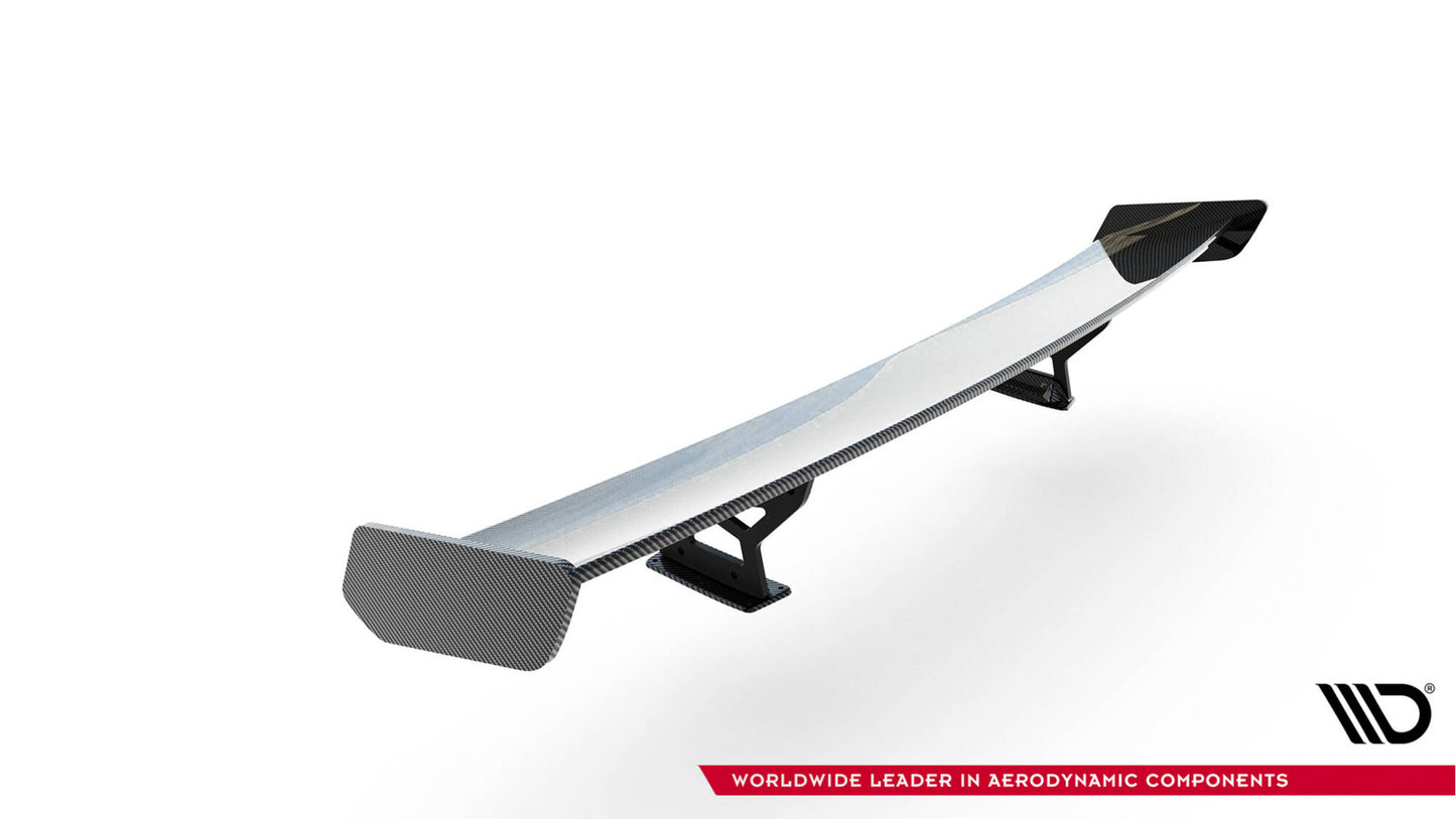Karbonowy Spoiler Volkswagen Jetta GLI Mk7 Maxton Design
