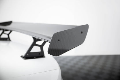 Karbonowy Spoiler Volkswagen Jetta GLI Mk7 Maxton Design