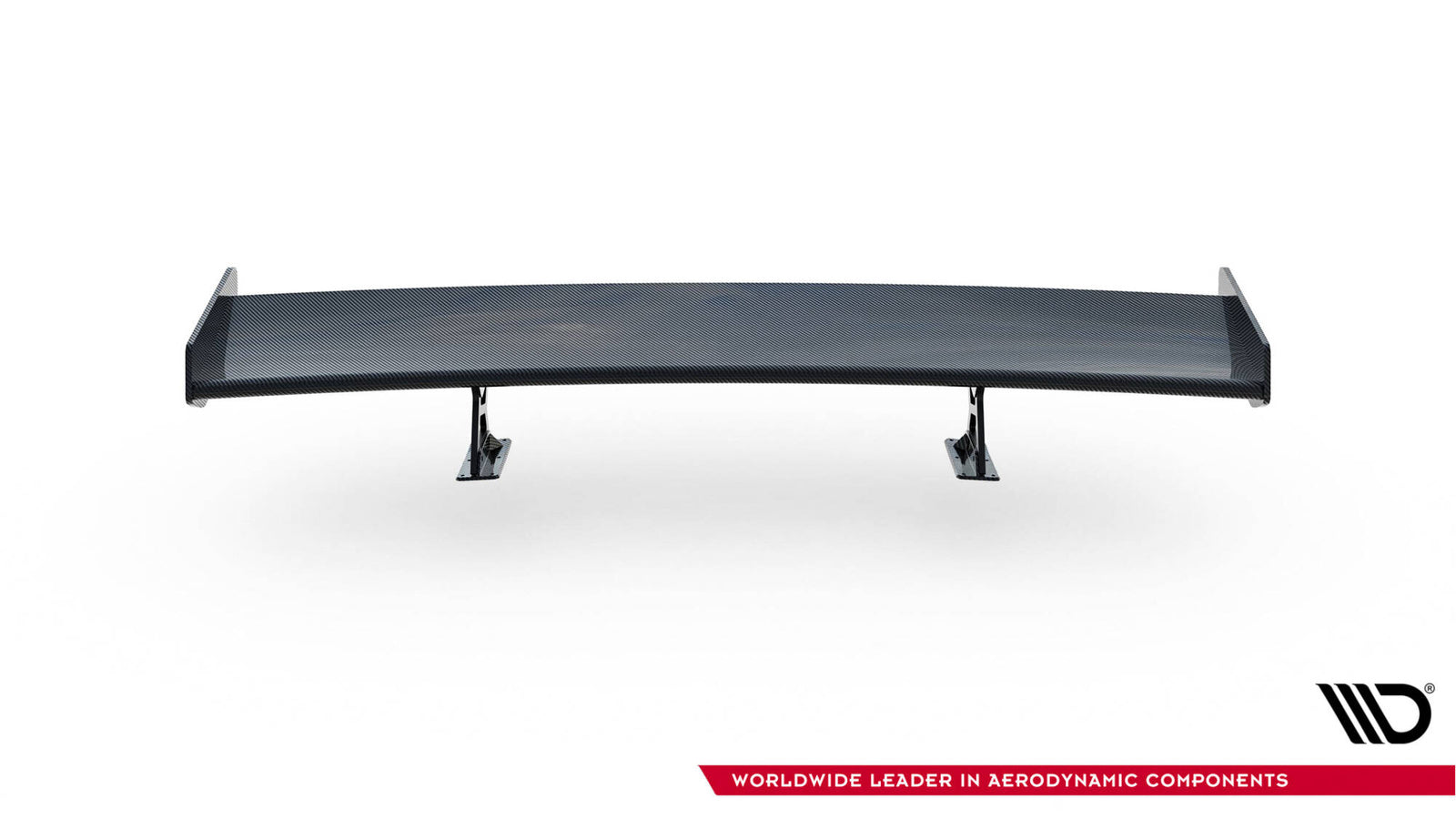 Karbonowy Spoiler Volkswagen Jetta GLI Mk7 Maxton Design