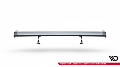 Karbonowy Spoiler Volkswagen Jetta GLI Mk7 Maxton Design