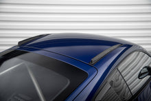 Krótkie Relingi Dachowe Porsche 718 Cayman GT4 RS Maxton