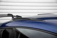 Krótkie Relingi Dachowe Porsche 718 Cayman GT4 RS Maxton