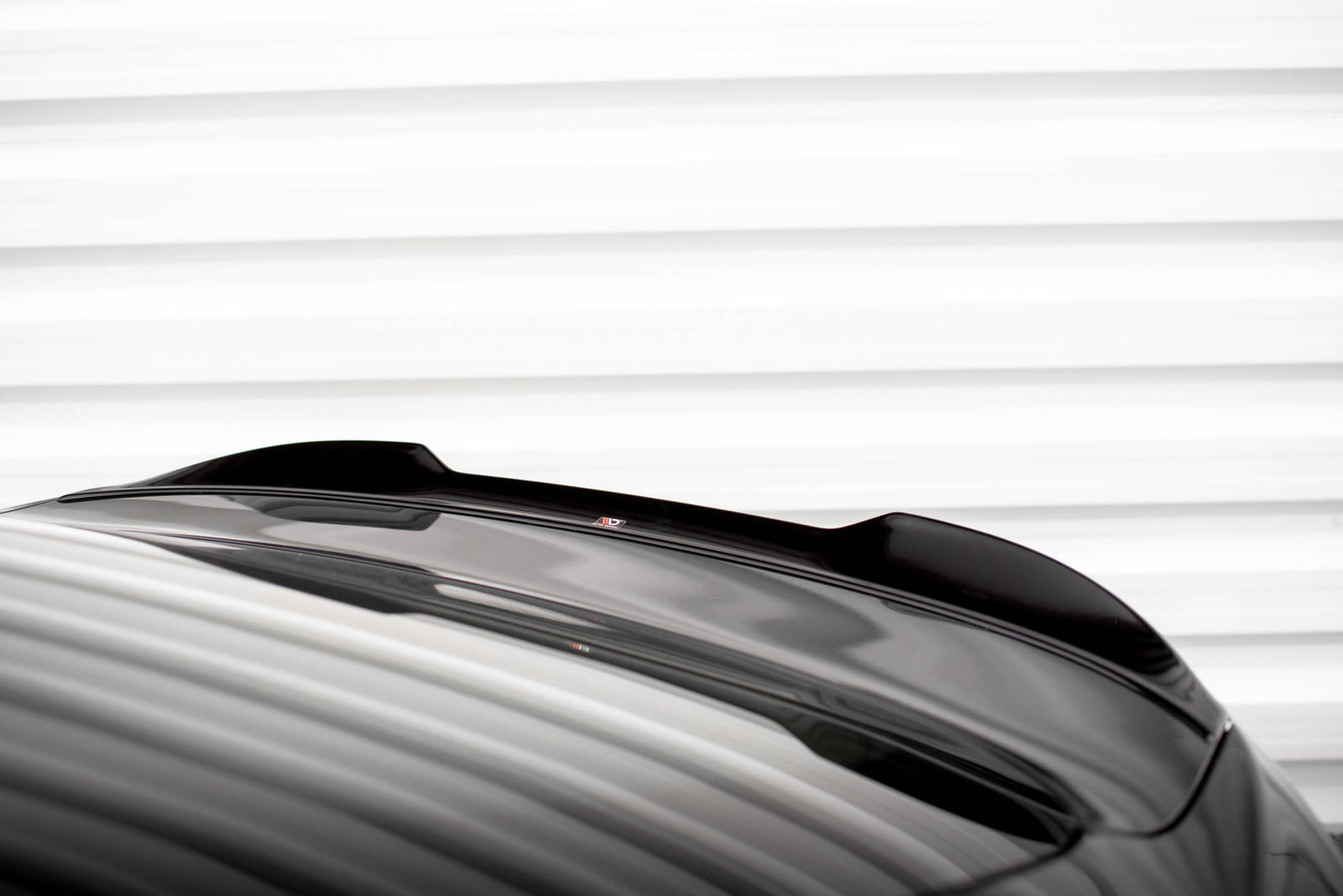 Przedłużenie Spoilera BMW 4 Gran Coupe F36 Maxton Design