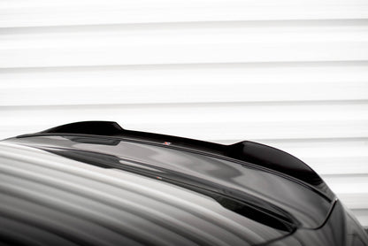 Przedłużenie Spoilera BMW 4 Gran Coupe F36 Maxton Design