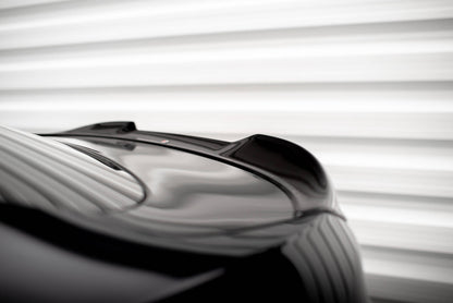 Przedłużenie Spoilera BMW 4 Gran Coupe F36 Maxton Design