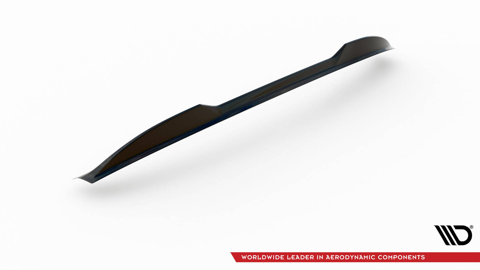 Przedłużenie Spoilera BMW 4 Gran Coupe F36 Maxton Design