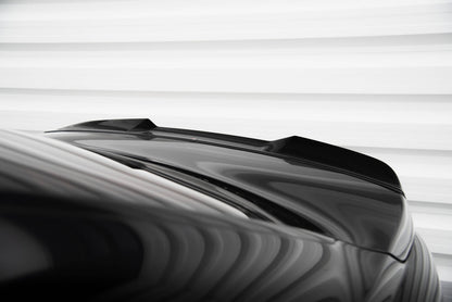Przedłużenie Spoilera 3D Maxton BMW 7 E65 (2001-2005)