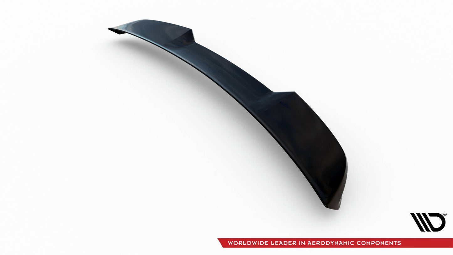 Przedłużenie Spoilera 3D Maxton BMW 7 E65 (2001-2005)