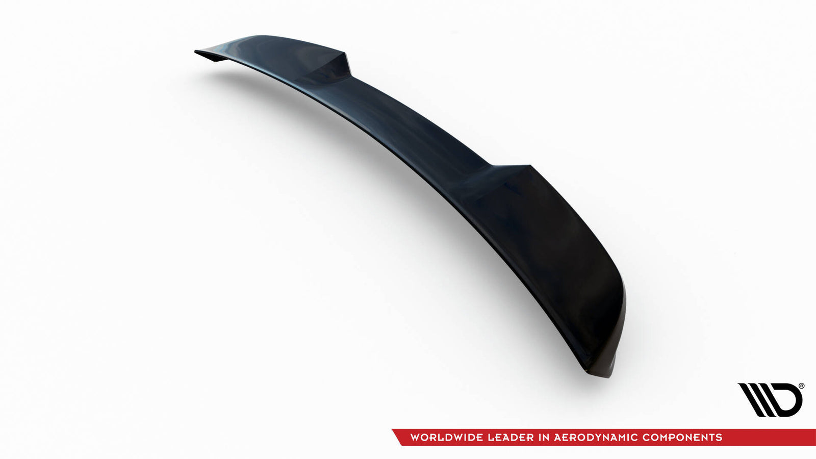 Przedłużenie Spoilera 3D Maxton BMW 7 E65 (2001-2005)
